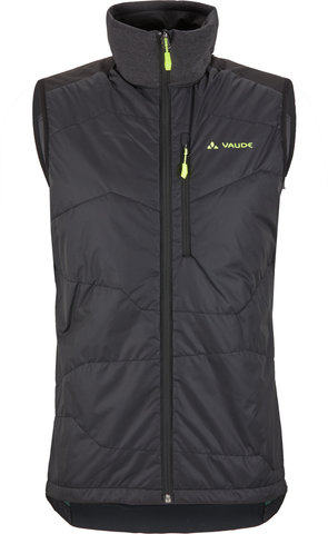 VAUDE Veste Mens All Year Moab 3in1 Rain Jacket - black uni/M