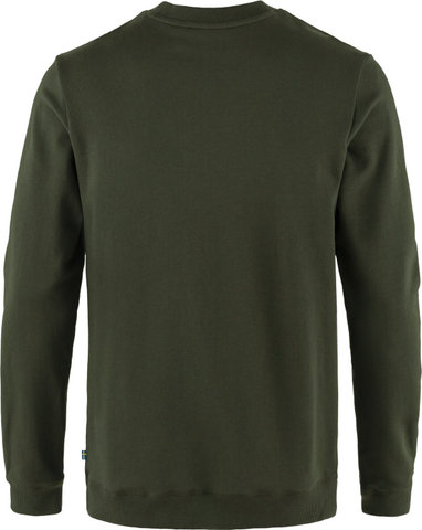 Fjällräven 1960 Logo Badge Pullover - | L