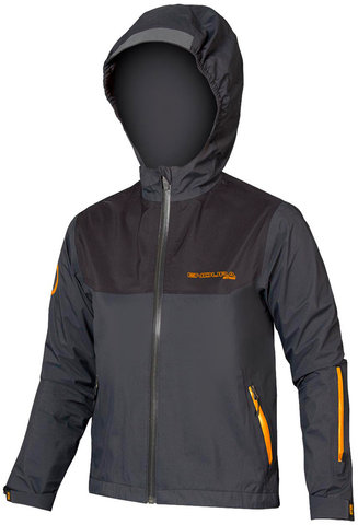 Chaqueta para niños Kids MT500JR Waterproof - grey/M