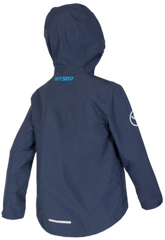 Chaqueta para niños Kids MT500JR Waterproof - ink blue/M