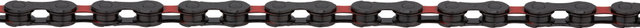 Chaîne DLC12 New 1ère génération 12 vitesses - black-red/12 vitesses