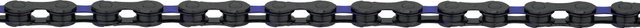 Chaîne DLC12 New 1ère génération 12 vitesses - black-blue/12 vitesses