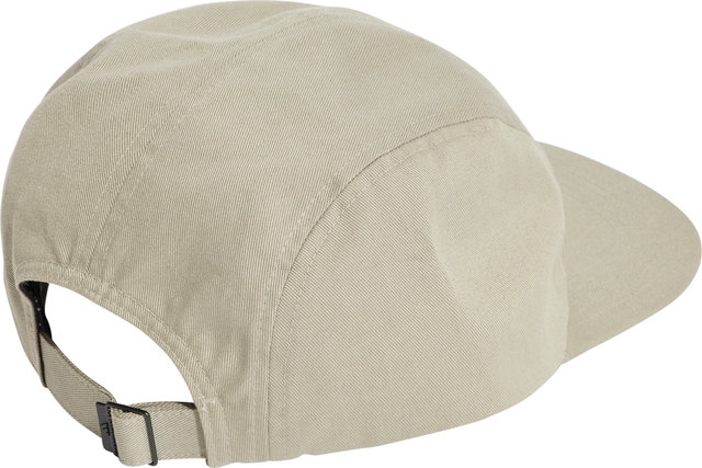 Five Ten gorra de 5 paneles - silver pebble-black/S