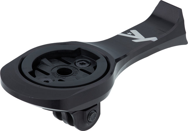 K EDGE Future Combo Stem Mount for Garmin GoPro bike components