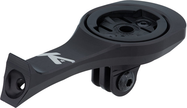 GoPro Halterung Für Garmin Edge - Universal Adapter Für Fahrrad Computer & Licht