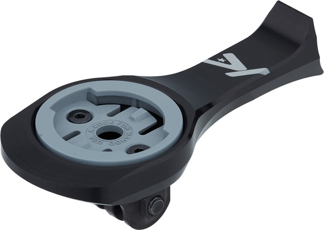 K-EDGE Future Combo Stem Mount for Wahoo & GoPro - black/universal