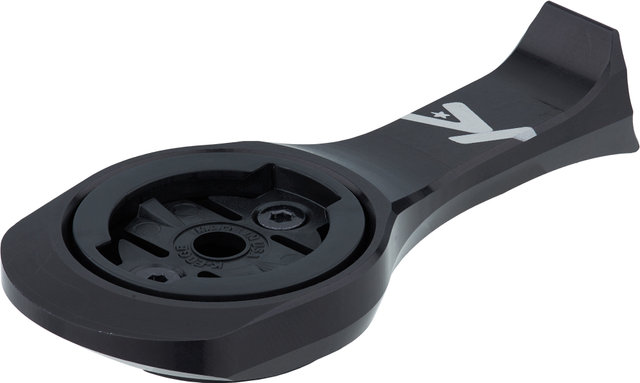 K-EDGE Future Stem Mount for Garmin - black/universal