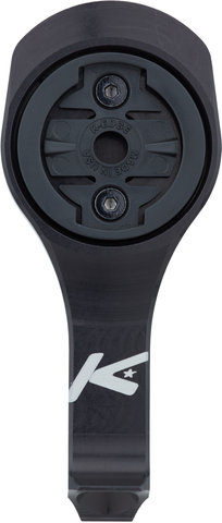 K-EDGE Future Stem Mount for Garmin - black/universal