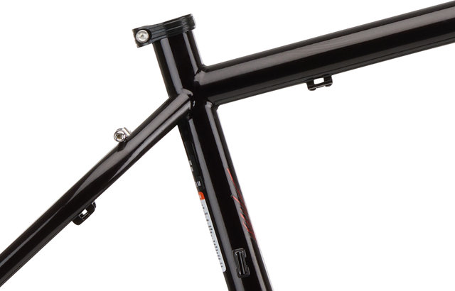 Krampus 29+ Frameset - demonic sparkle/L