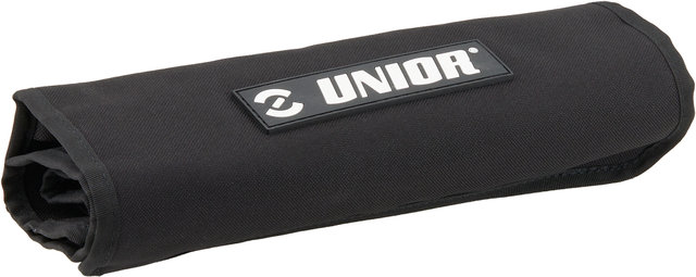 Unior Bike Tools Tool Roll 970ROLL Werkzeug-Rolltasche ohne Werkzeug - black/universal