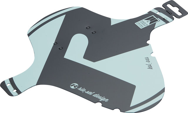 rie:sel kol:oss Mudguard - sage/universal