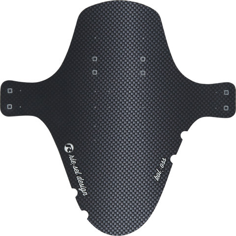 Guardabarros kol:oss Mudguard - carbon 21/universal
