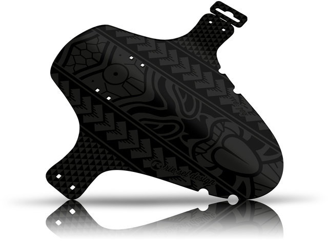 rie:sel kol:oss Mudguard Schutzblech - maori/universal