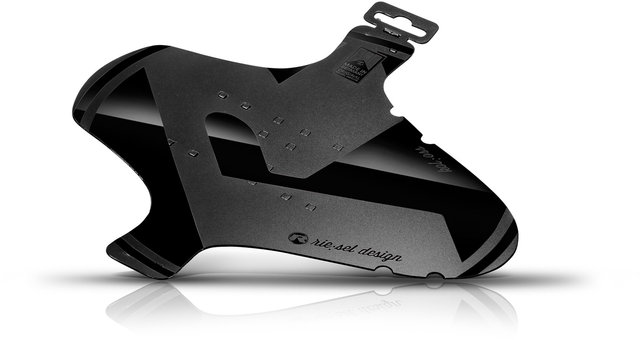 Guardabarros kol:oss Mudguard - stealth/universal
