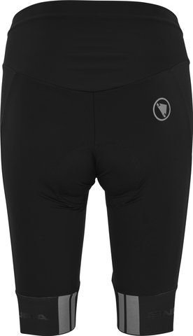 Endura Pantalones cortos para damas FS260 Waist Shorts - black/S