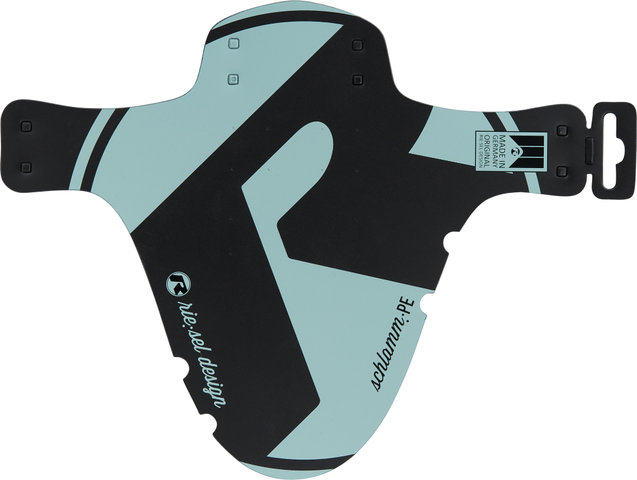 Guardabarros schlamm:PE Mudguard - sage/universal