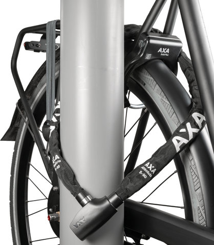 Axa Cadenas ABSOLUTE 5 - noir | 90 cm