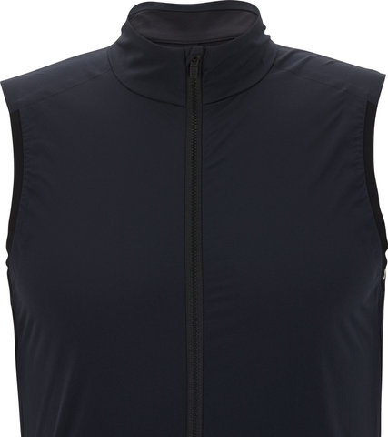 Gilet Prime Wind - black/M