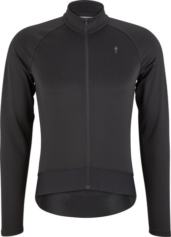 RBX Expert Thermal L/S Jersey - 2023 Model - black/S