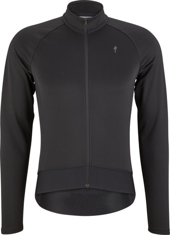 Maillot RBX Expert Thermal L/S Modèle 2023 - black/S