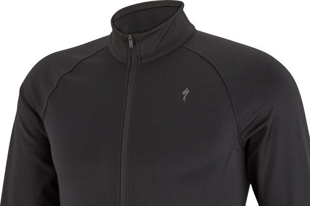 Maillot RBX Expert Thermal L/S Trikot Modelo 2023 - black/S