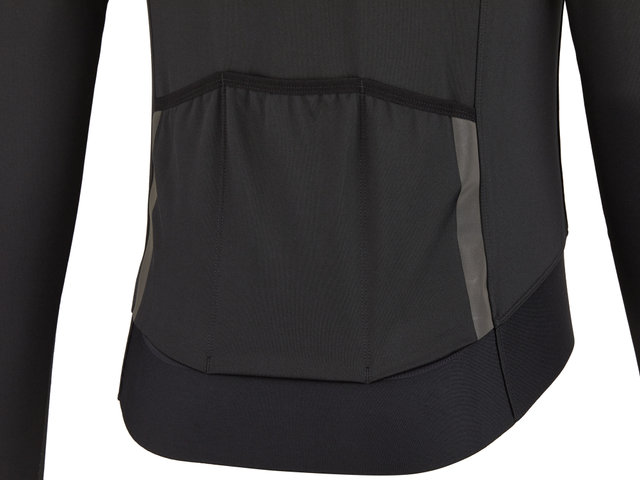 Maillot RBX Expert Thermal L/S Trikot Modelo 2023 - black/S