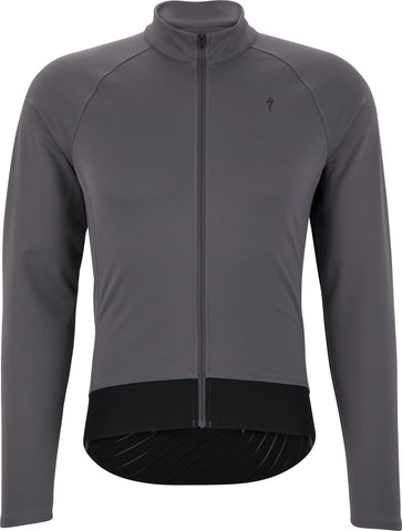 Maillot RBX Expert Thermal L/S Modèle 2023 - smoke/M