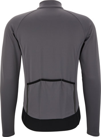 Maillot RBX Expert Thermal L/S Trikot Modelo 2023 - smoke/M