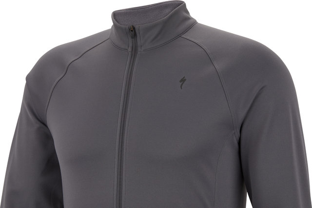 Maillot RBX Expert Thermal L/S Trikot Modelo 2023 - smoke/M