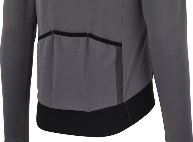 Maillot RBX Expert Thermal L/S Trikot Modelo 2023 - smoke/M
