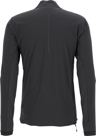 Trail Alpha Jacket - black/M