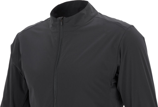 Trail Alpha Jacket - black/M