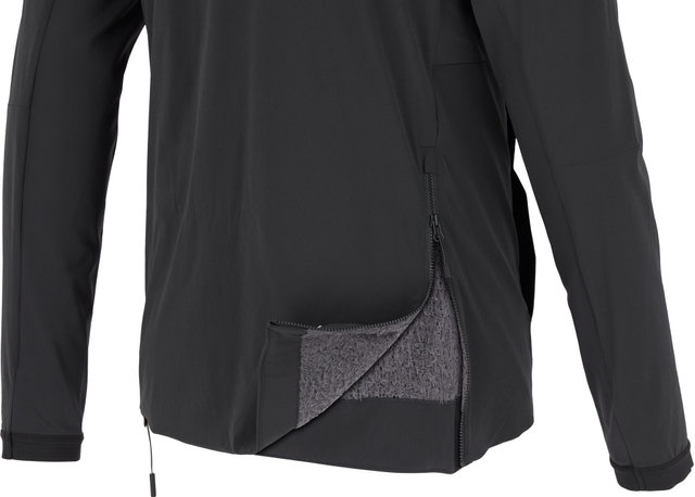Trail Alpha Jacket - black/M