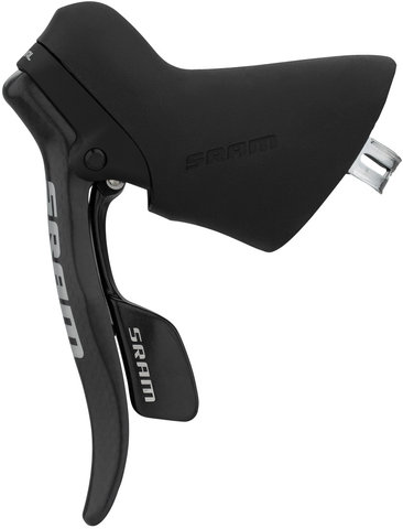 SRAM Rival DoubleTap® 2-/10-speed Shift/Brake Lever - black/2-speed