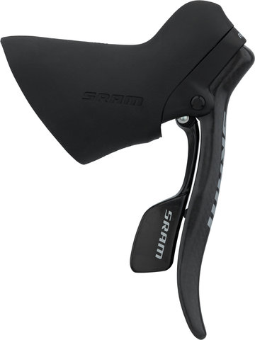 SRAM Rival DoubleTap® 2-/10-speed Shift/Brake Lever - black/10-speed