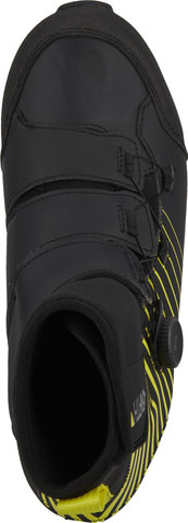 45NRTH Zapatillas Ragnarök Tall MTB - black/42/42