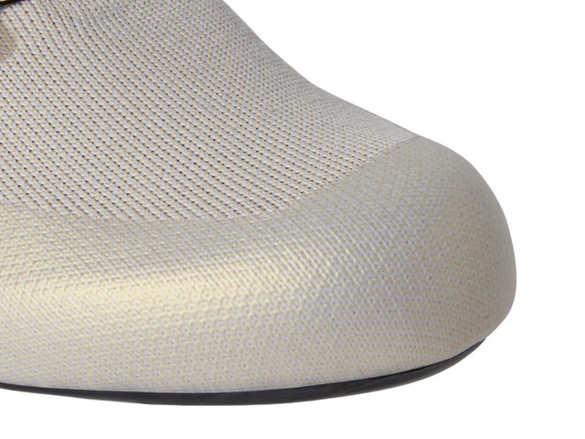 DMT Zapatillas de Ciclismo de Ruta KR30 - sand-black/40,5