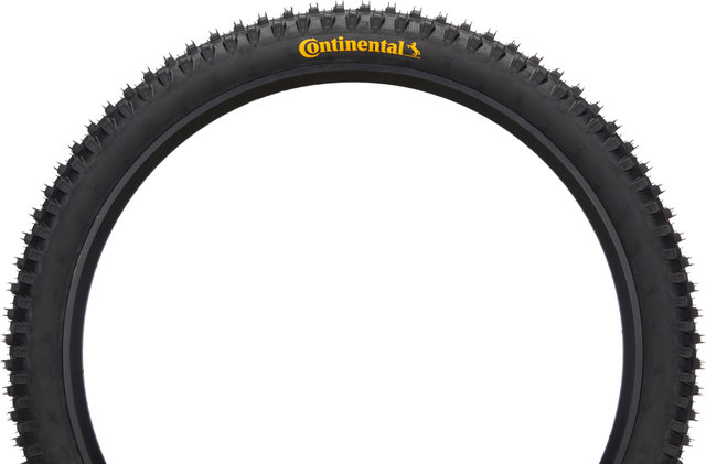 Continental Cubierta plegable Argotal Enduro Soft 29" - negro/29x2,6