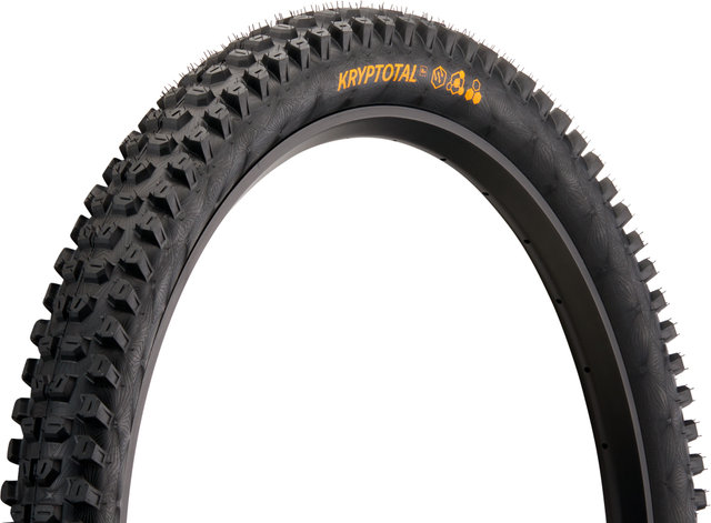 Continental Pneu Souple Kryptotal-R Enduro Soft 29" - noir/29x2,6