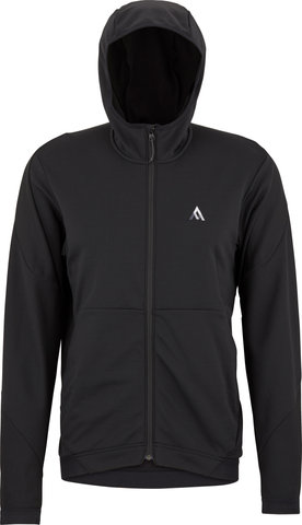 7mesh Callaghan Merino Hoodie - black/M