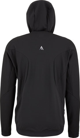 7mesh Callaghan Merino Hoodie - black/M