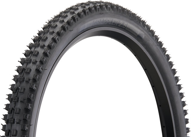 e*thirteen Grappler Endurance DH 27.5" Folding Tyre - black/27.5x2.5