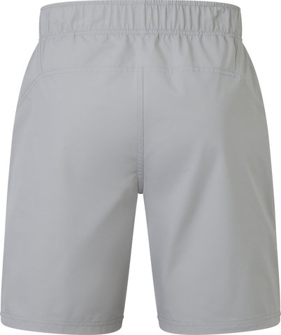 Endura Loop Baggy Shorts with Inner Liner - dreich grey/M