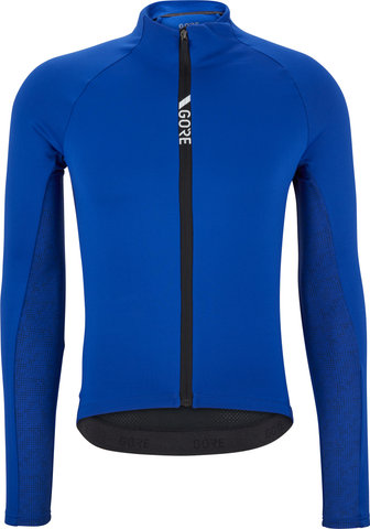 GORE Wear Maillot C5 Thermo - ultramarine blue-orbit blue/M