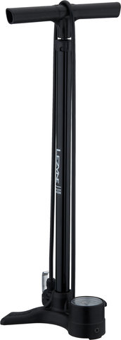 Macro Floor Drive DV Floor Pump - 2022 Model - black-glossy/universal