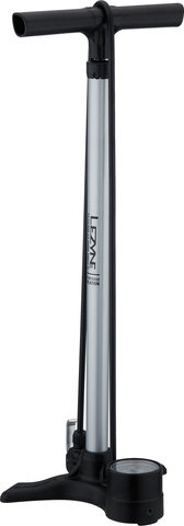Lezyne Macro Floor Drive DV Floor Pump - 2022 Model - silver/universal