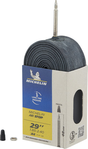 Michelin A4 Airstop Inner Tube for 29" - universal/29 x 1.85-2.4 SV 48 mm