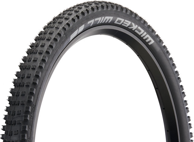 Schwalbe Wicked Will Performance ADDIX 27.5" Folding Tyre - black/27.5x2.25