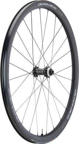 Köp Shimano Hub Axle Unit Wh R9270 C50 Tu F från SHIMANO