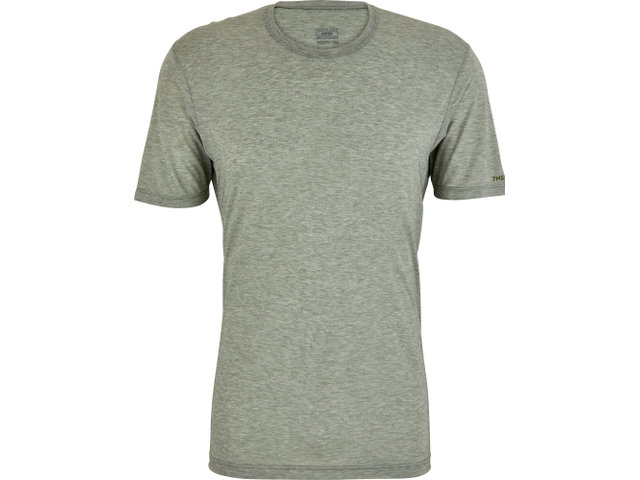 Elevate S/S T-Shirt - lichen/M